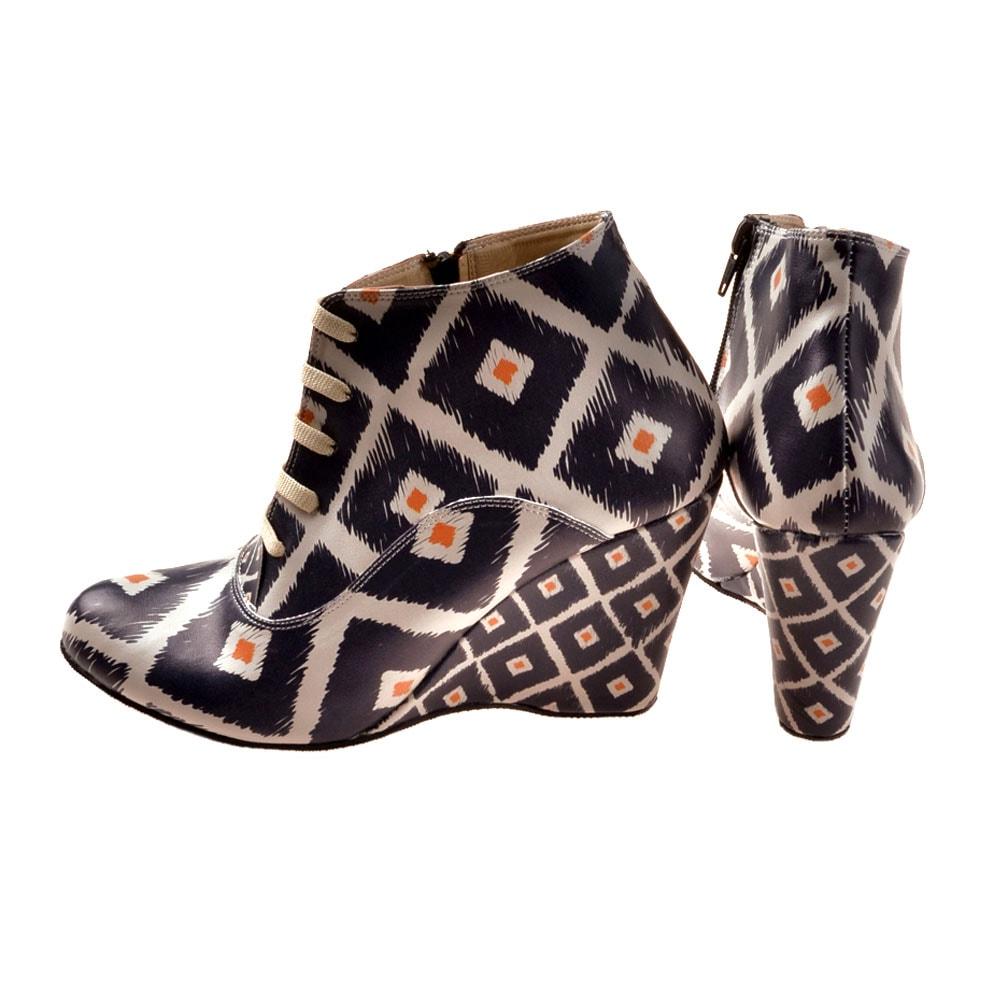 Ankle Boots BT209 (1405795958880)