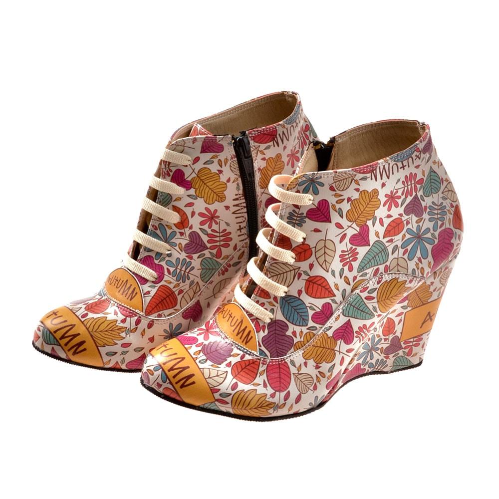 Autumn Ankle Boots BT210 (1405795991648)