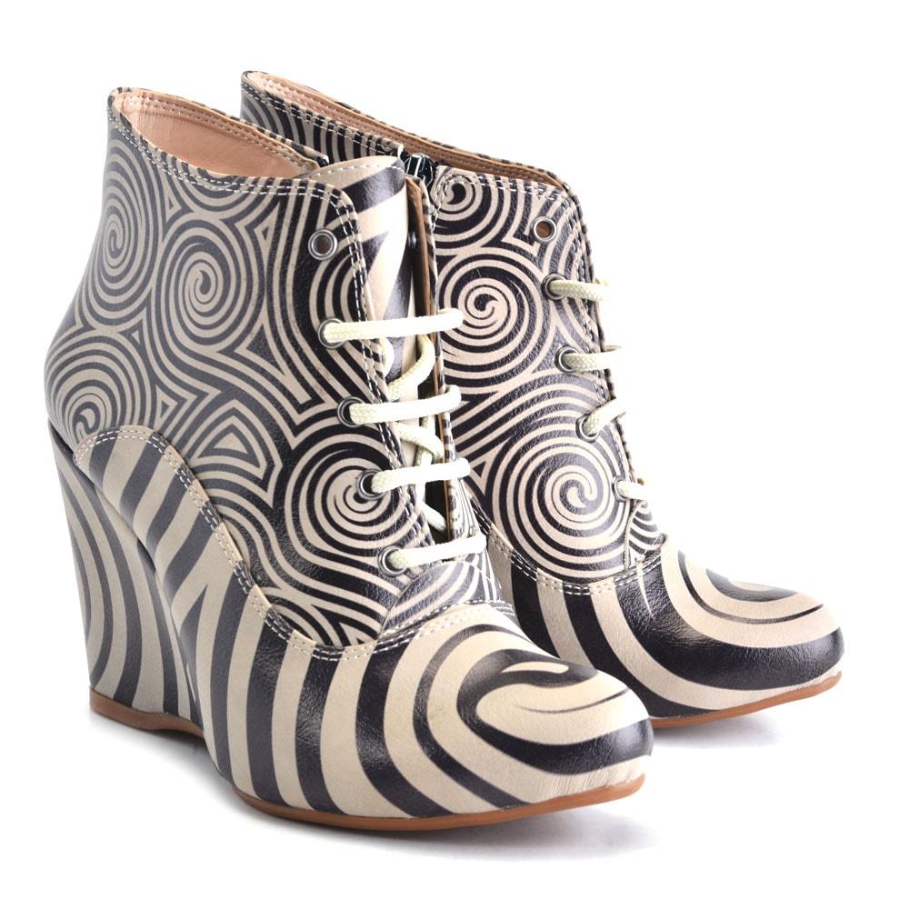 Ankle Boots BT219 (1405796319328)