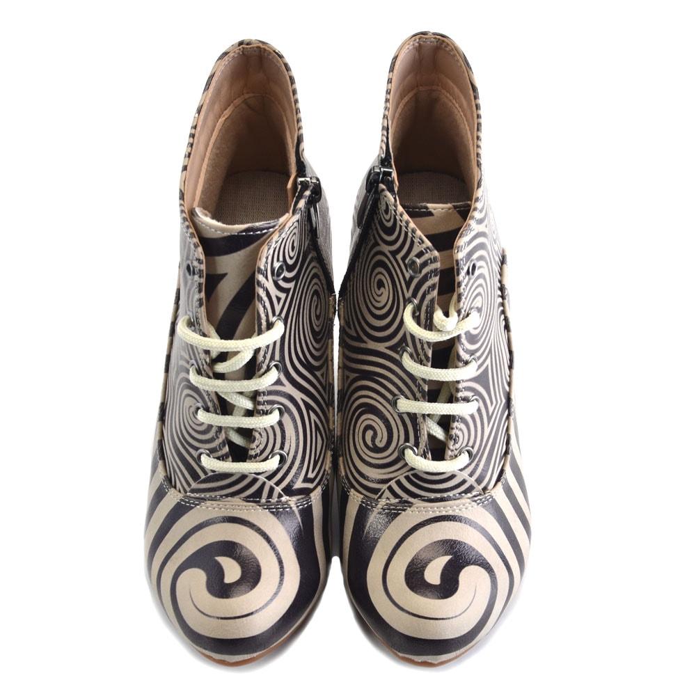 Ankle Boots BT219 (1405796319328)