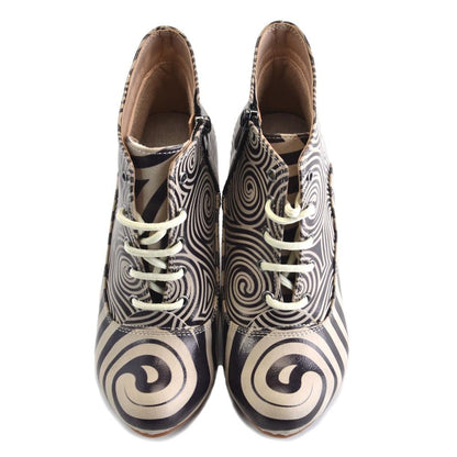 Ankle Boots BT219 (1405796319328)