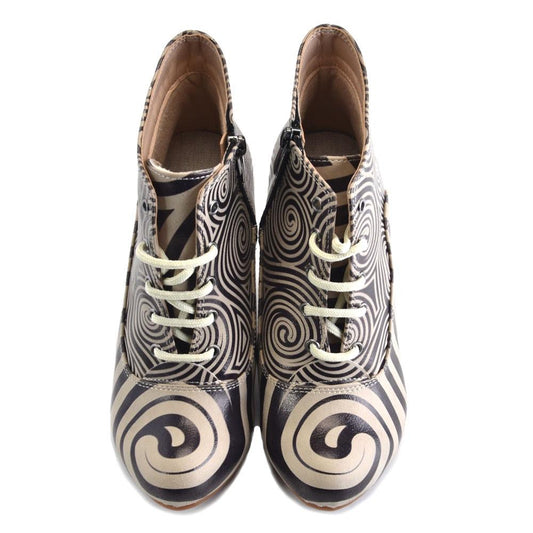 Ankle Boots BT219 (1405796319328)