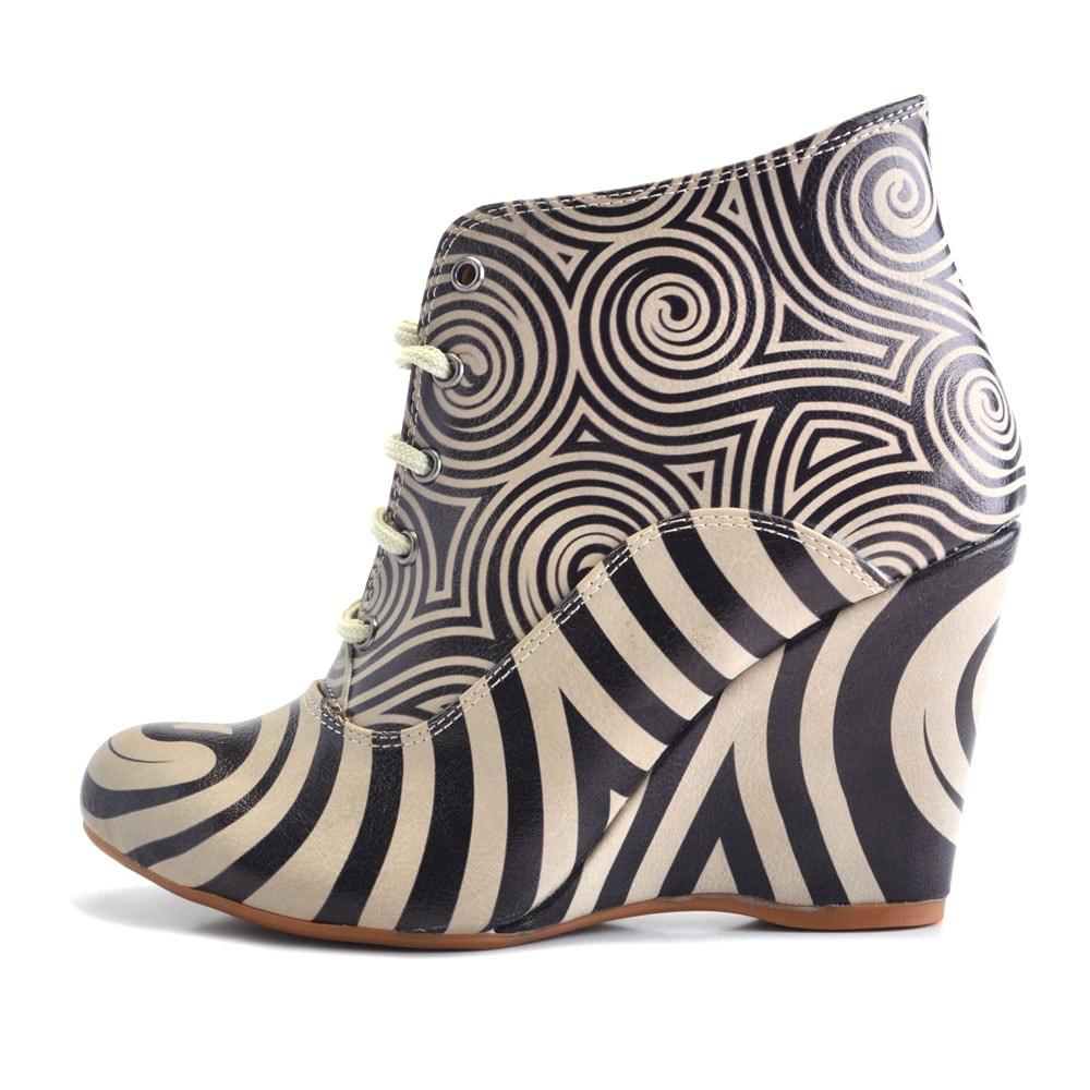 Ankle Boots BT219 (1405796319328)