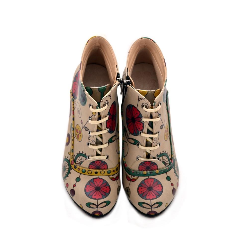 Ankle Boots BT305 (1421133250656)