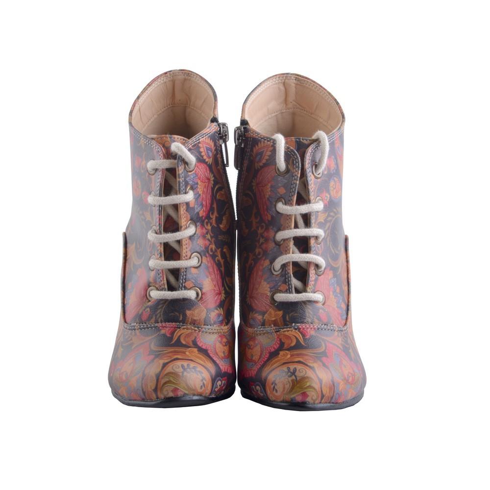 Ankle Boots BT309 (1421133774944)