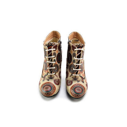 Ankle Boots BT311 (1421152387168)