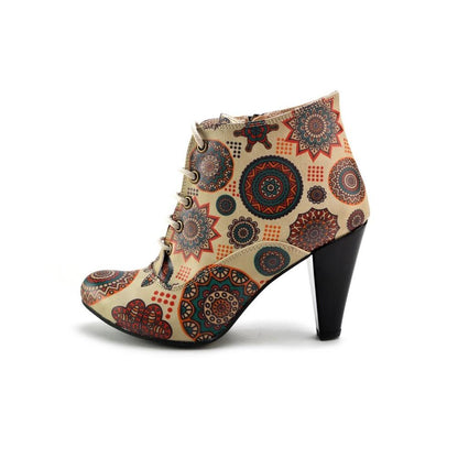 Ankle Boots BT311 (1421152387168)