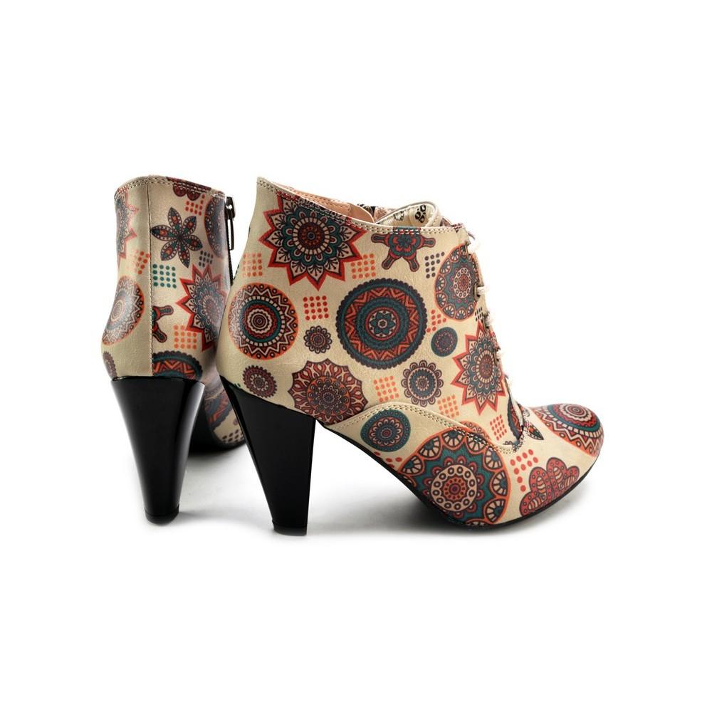 Ankle Boots BT311 (1421152387168)