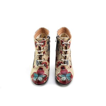 Ankle Boots BT312 (1421152518240)