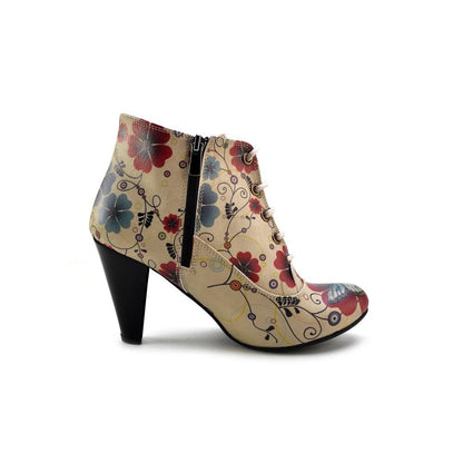 Ankle Boots BT312 (1421152518240)