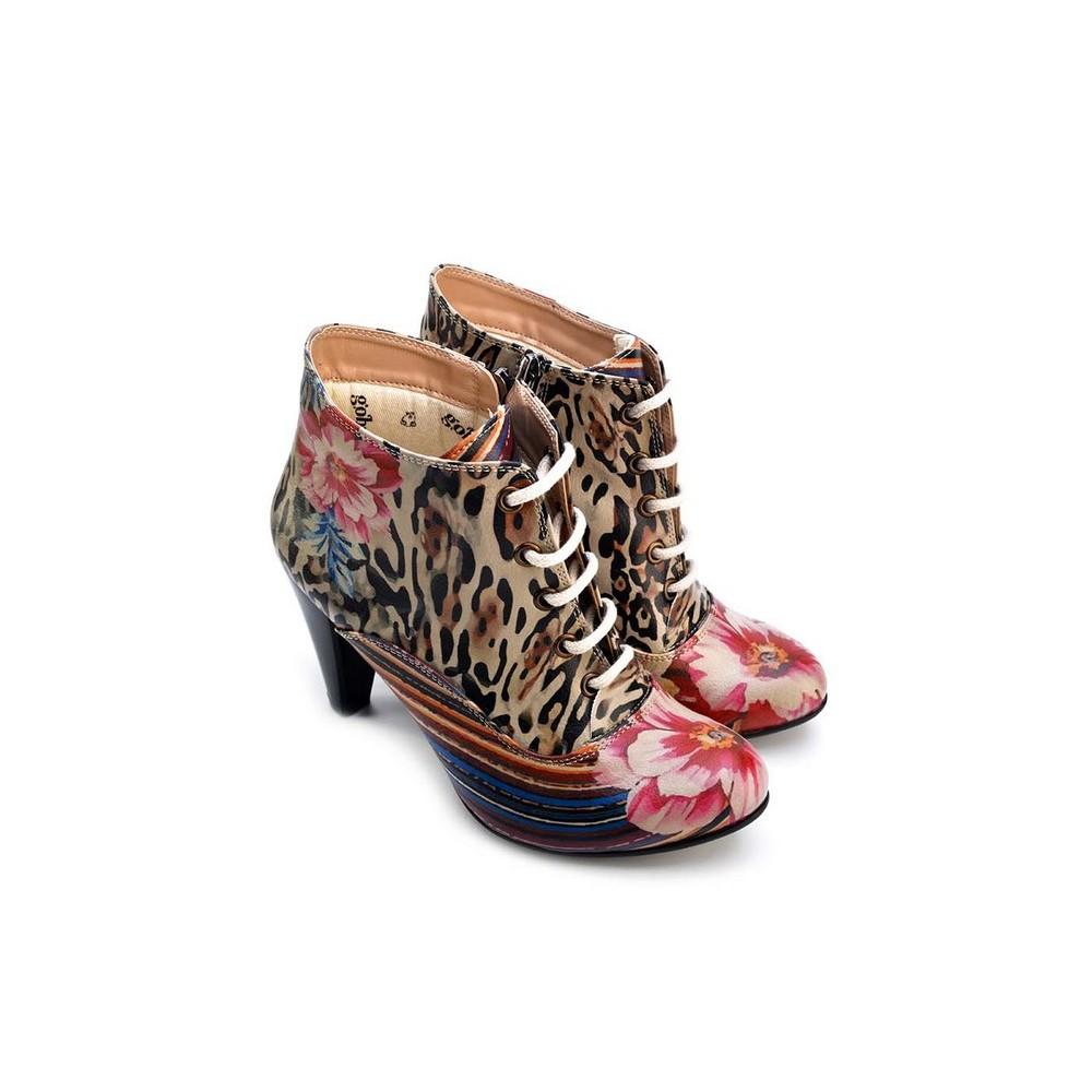 Ankle Boots BT313 (1421152616544)