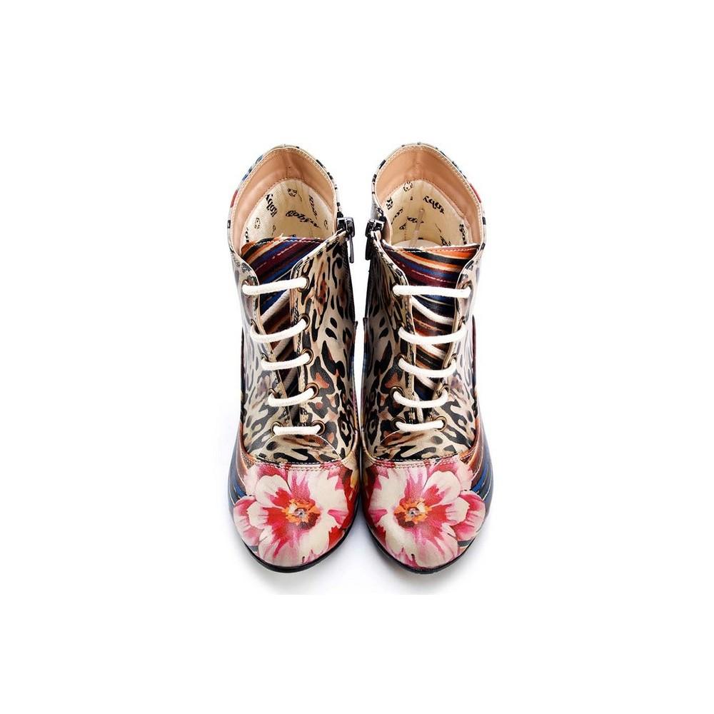 Ankle Boots BT313 (1421152616544)