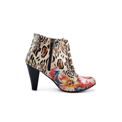 Ankle Boots BT313 (1421152616544)