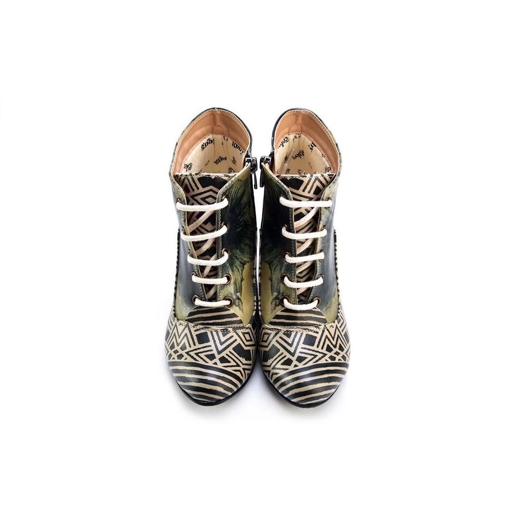 Ankle Boots BT314 (1421152747616)