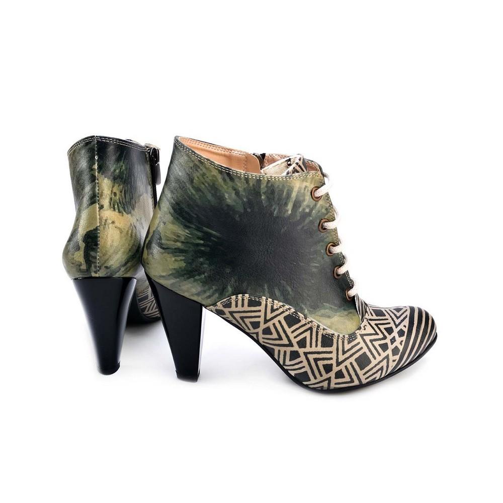 Ankle Boots BT314 (1421152747616)