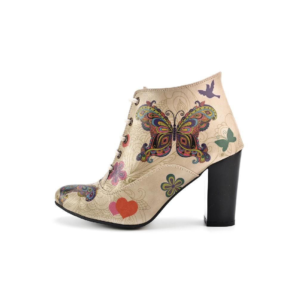 Ankle Boots BT401 (2272914309216)