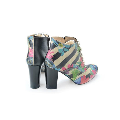 Ankle Boots BT403 (2272914571360)