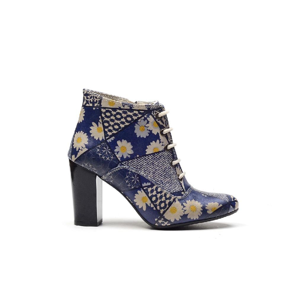 Ankle Boots BT407 (2272915325024)