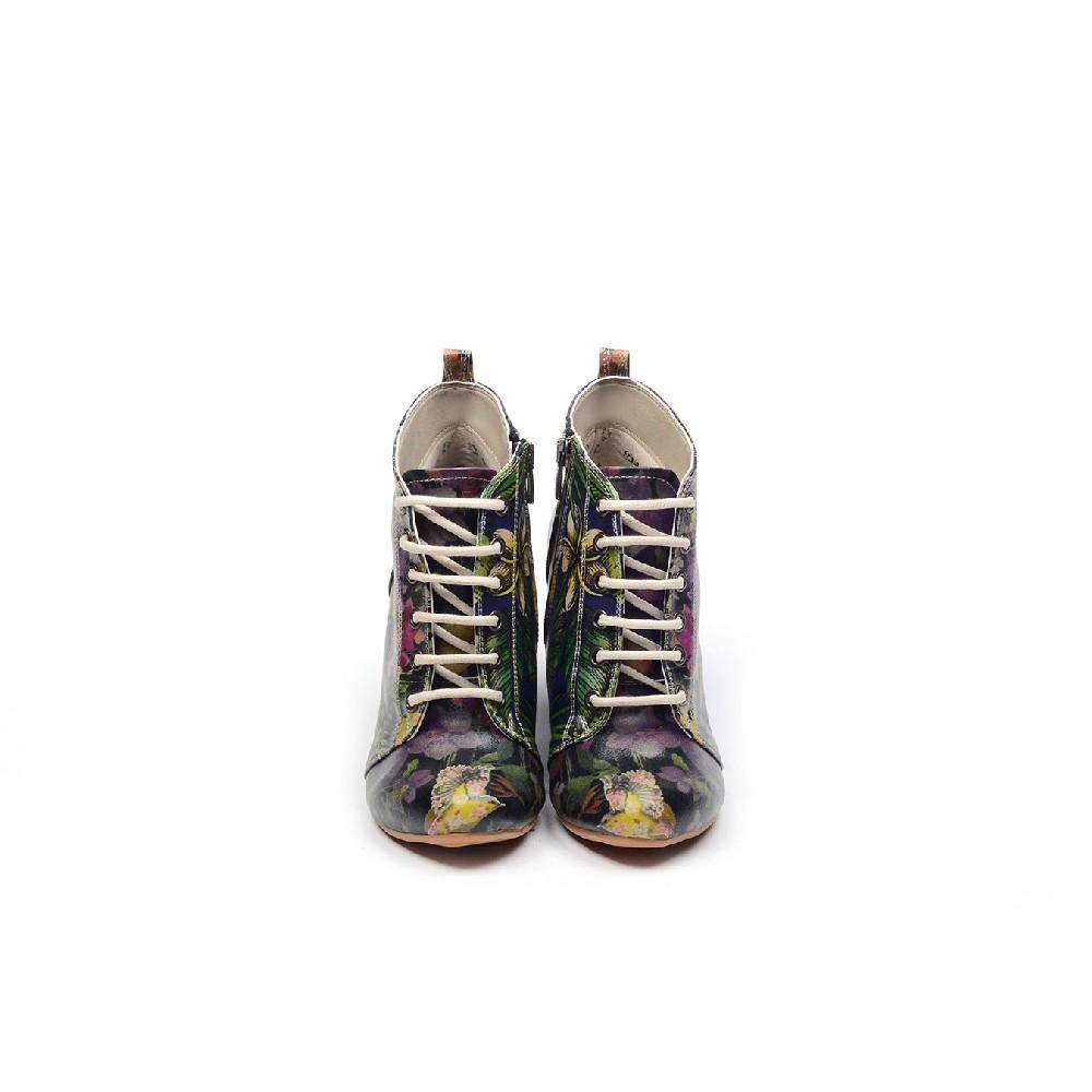 Ankle Boots BT501 (2272915849312)