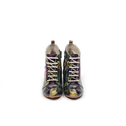 Ankle Boots BT501 (2272915849312)