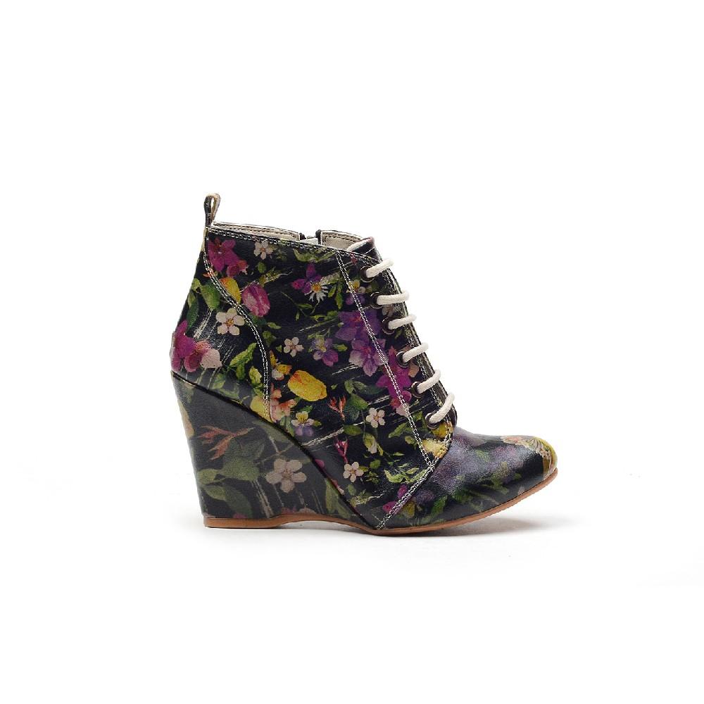 Ankle Boots BT501 (2272915849312)