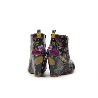 Ankle Boots BT501 (2272915849312)