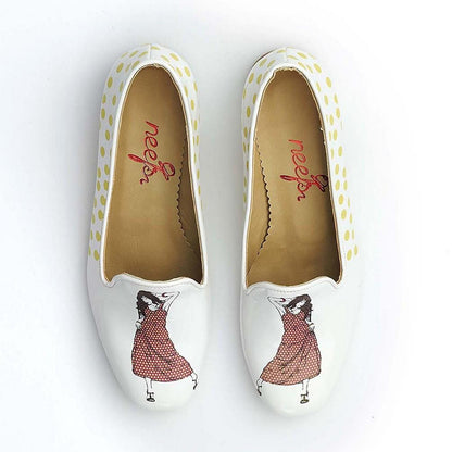 Dancer Career Heel Shoes BYZ203 (770201288800)