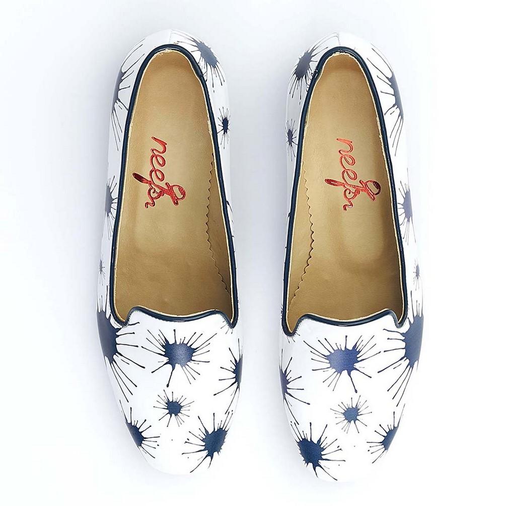 Splash Career Heel Shoes BYZ206 (770201419872)