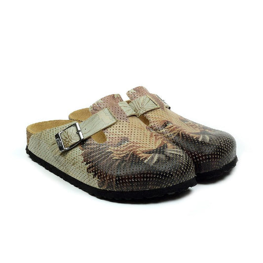 Clogs CAD302 (2272878395488)