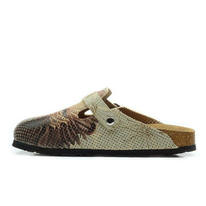 Clogs CAD302 (2272878395488)