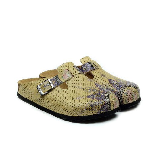 Clogs CAD303 (2272878461024)