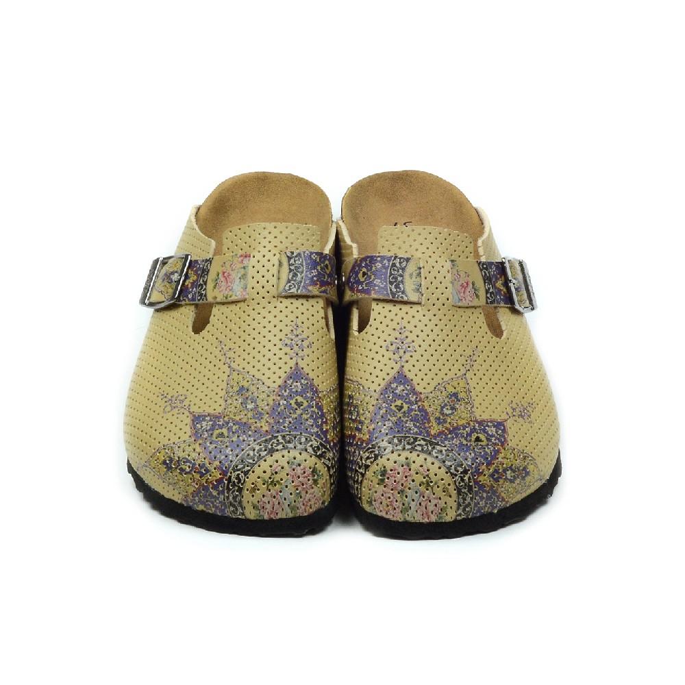 Clogs CAD303 (2272878461024)