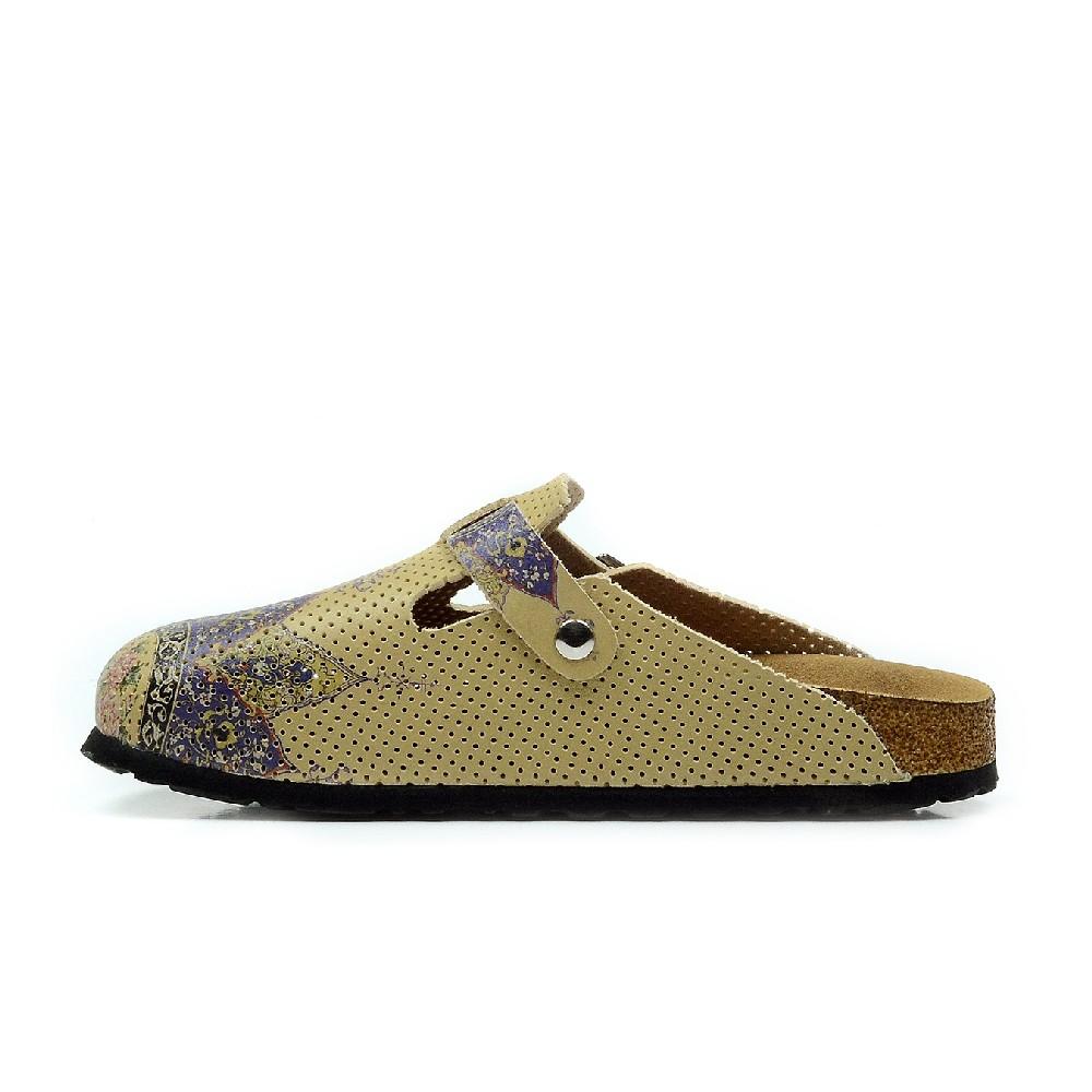 Clogs CAD303 (2272878461024)