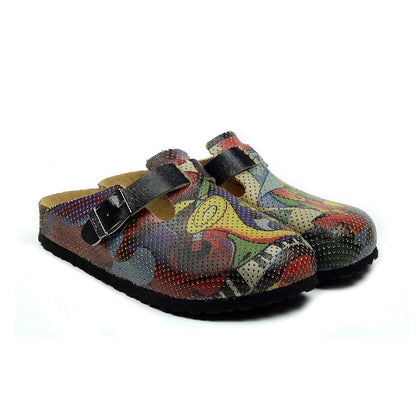 Clogs CAD304 (2272878559328)