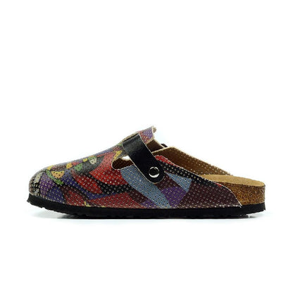 Clogs CAD304 (2272878559328)