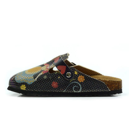 Clogs CAD305 (2272878624864)