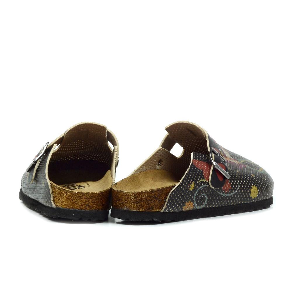 Clogs CAD305 (2272878624864)