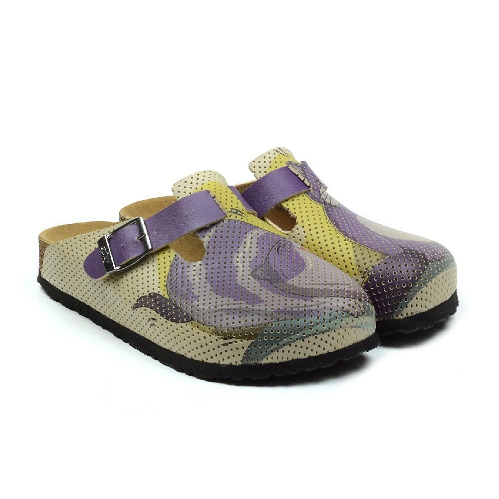 Clogs CAD306 (2272878821472)