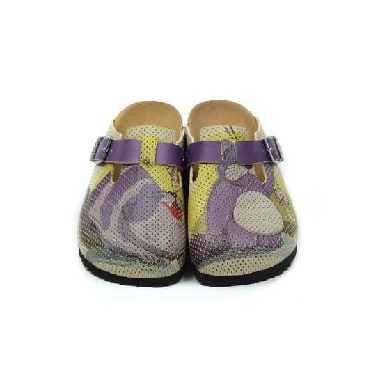 Clogs CAD306 (2272878821472)