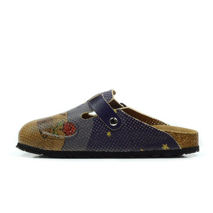 Clogs CAD307 (2272878887008)