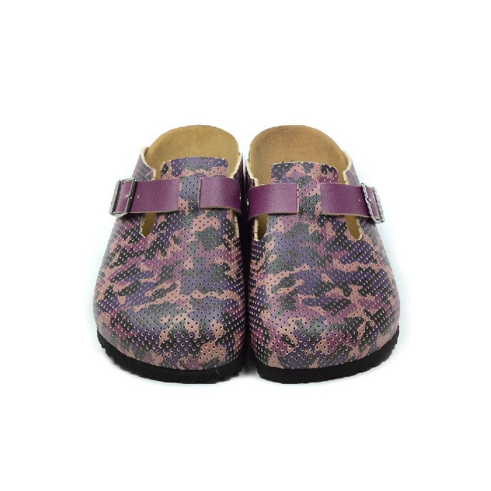 Clogs CAD308 (2272878952544)