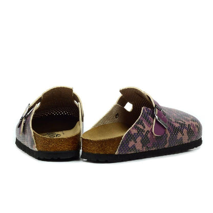 Clogs CAD308 (2272878952544)