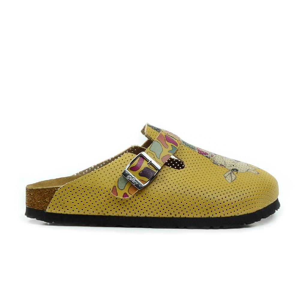 Clogs CAD309 (2272879050848)