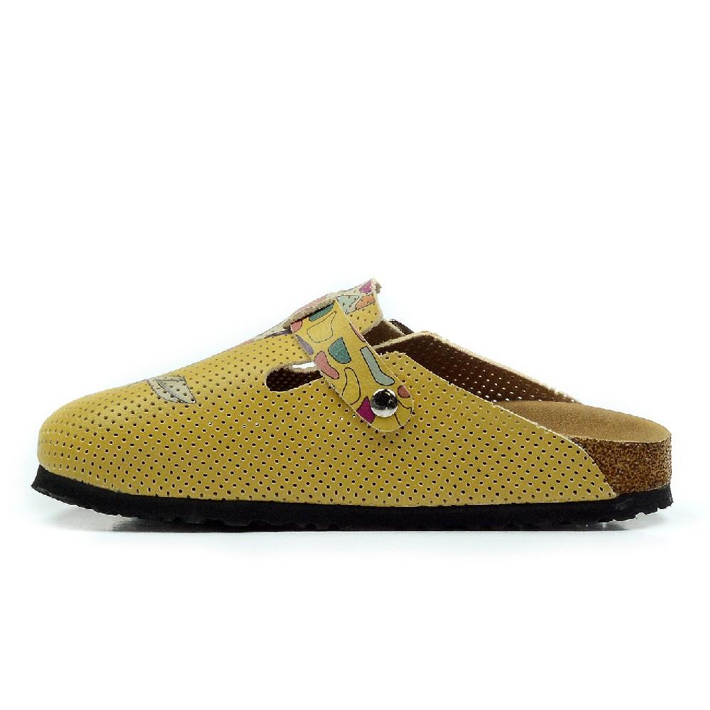 Clogs CAD309 (2272879050848)