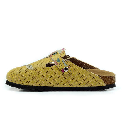 Clogs CAD309 (2272879050848)