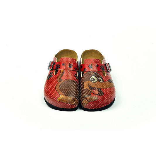 Clogs CAD310