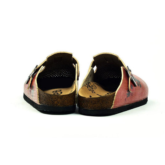 Clogs CAD310