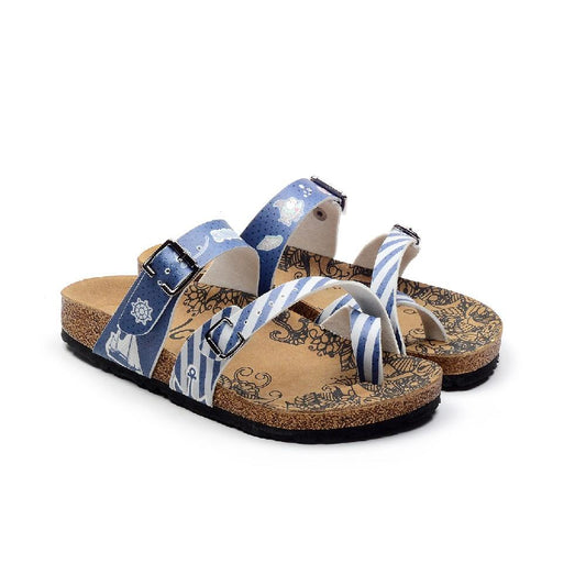 Sandal - CAL1016 (2254610301024)