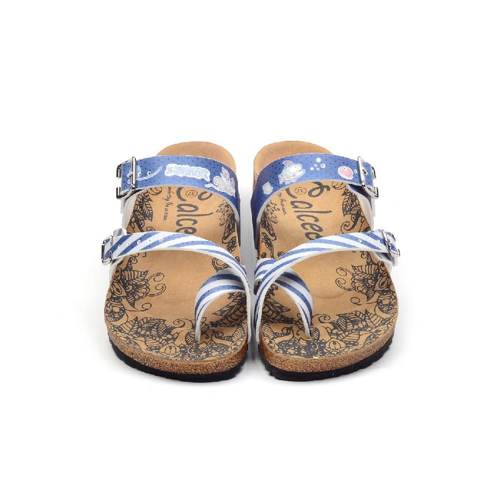 Sandal - CAL1016 (2254610301024)
