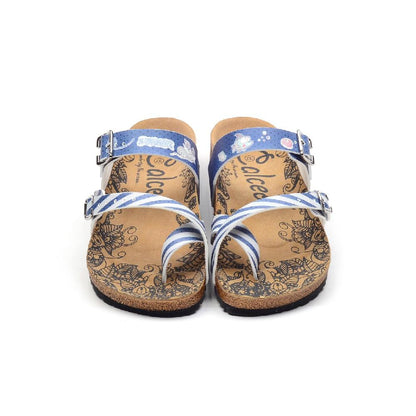 Sandal - CAL1016 (2254610301024)